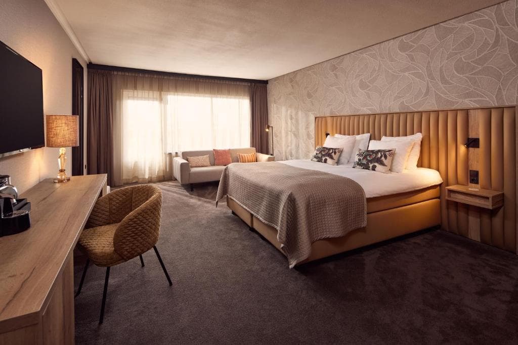 Van der Valk Hotel Groningen - Zuidbroek A7_5