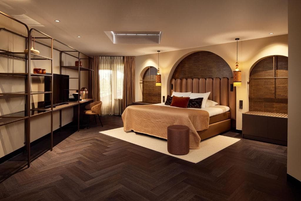 Van der Valk Hotel Groningen - Zuidbroek A7_6