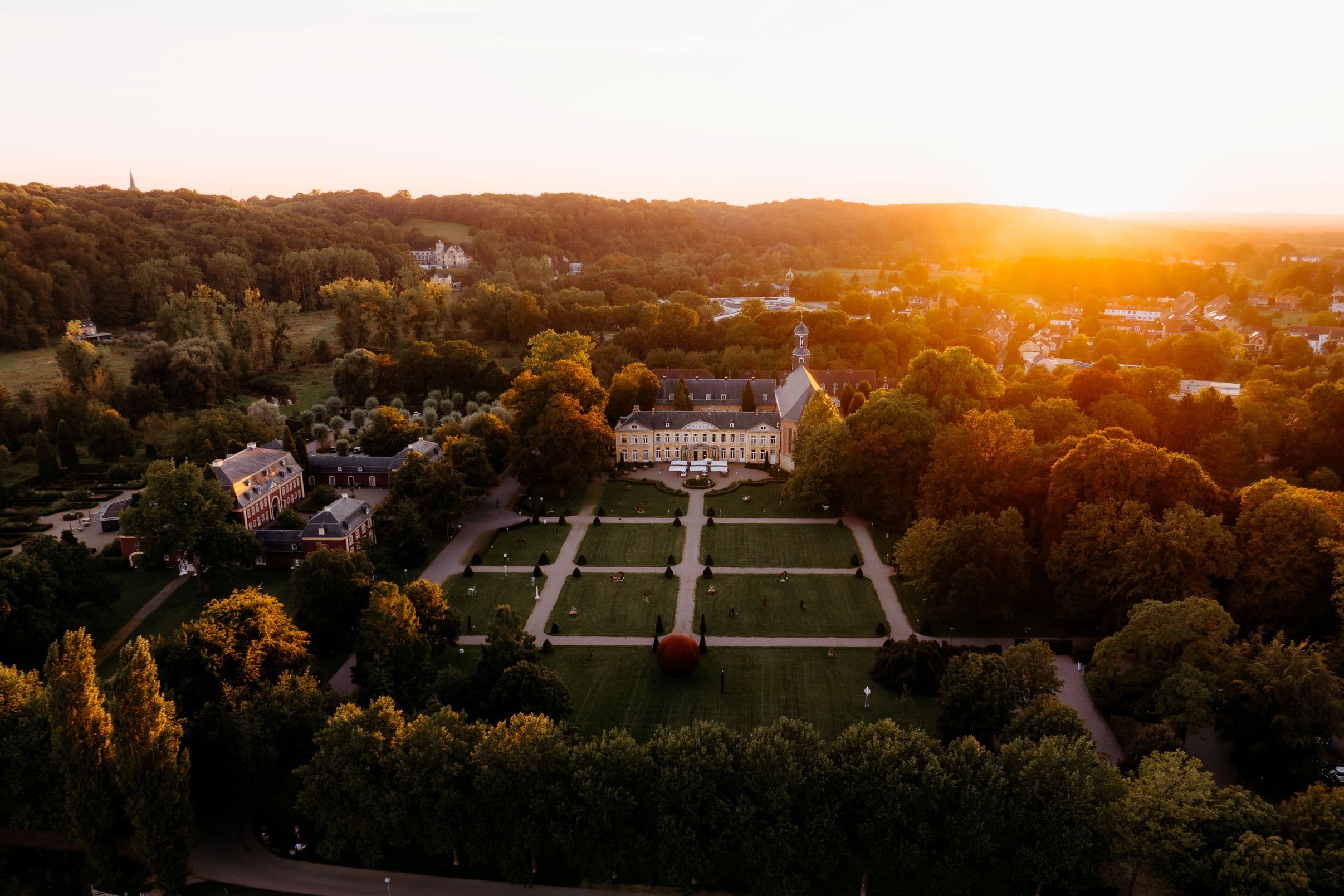 Hotel Chateau St. Gerlach_2