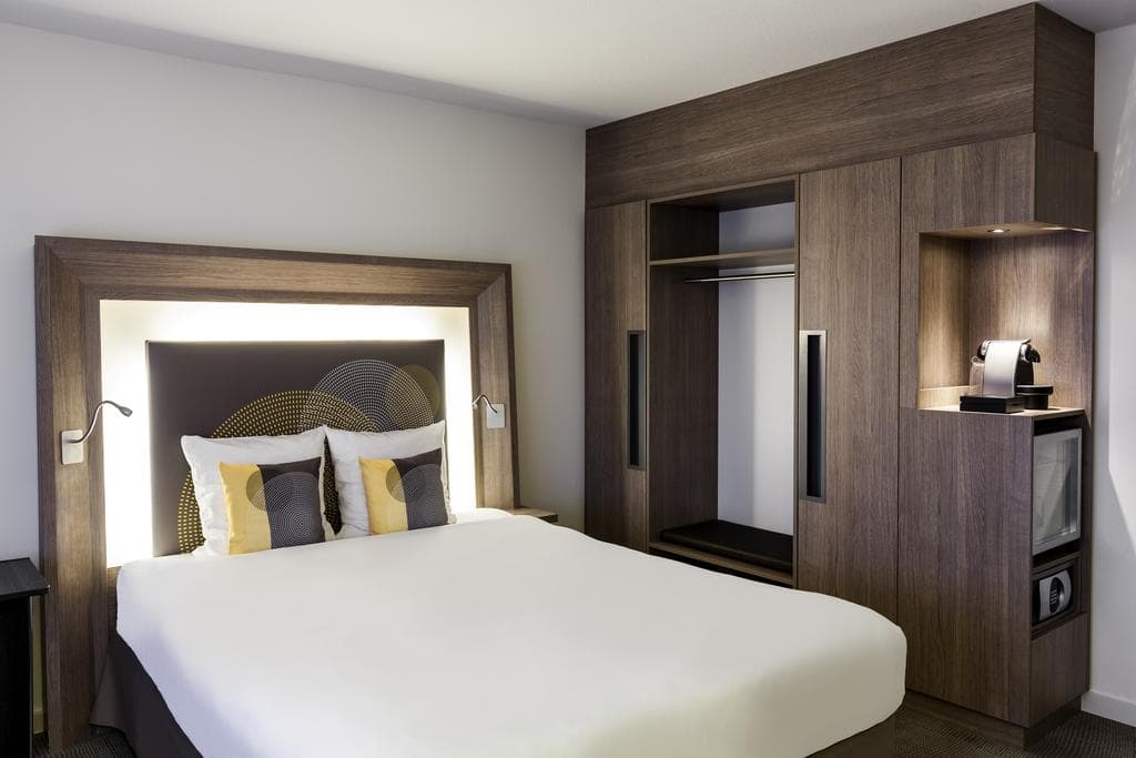 Novotel Den Haag World Forum_5