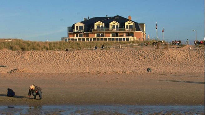 Strandhotel Noordzee_2