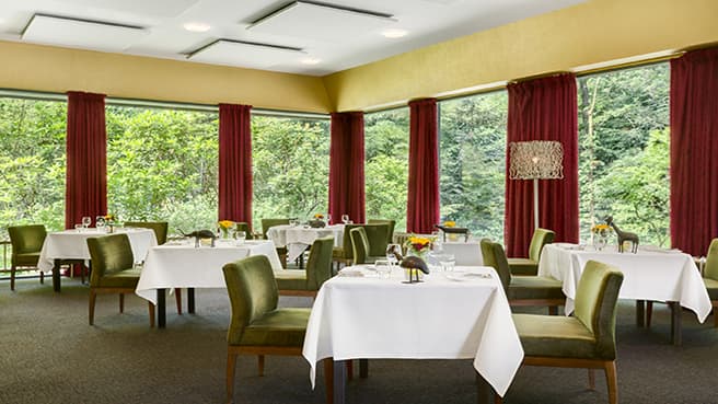Fletcher hotel De Sparrenhorst-Veluwe_3