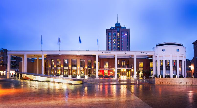 Theaterhotel De Oranjerie
