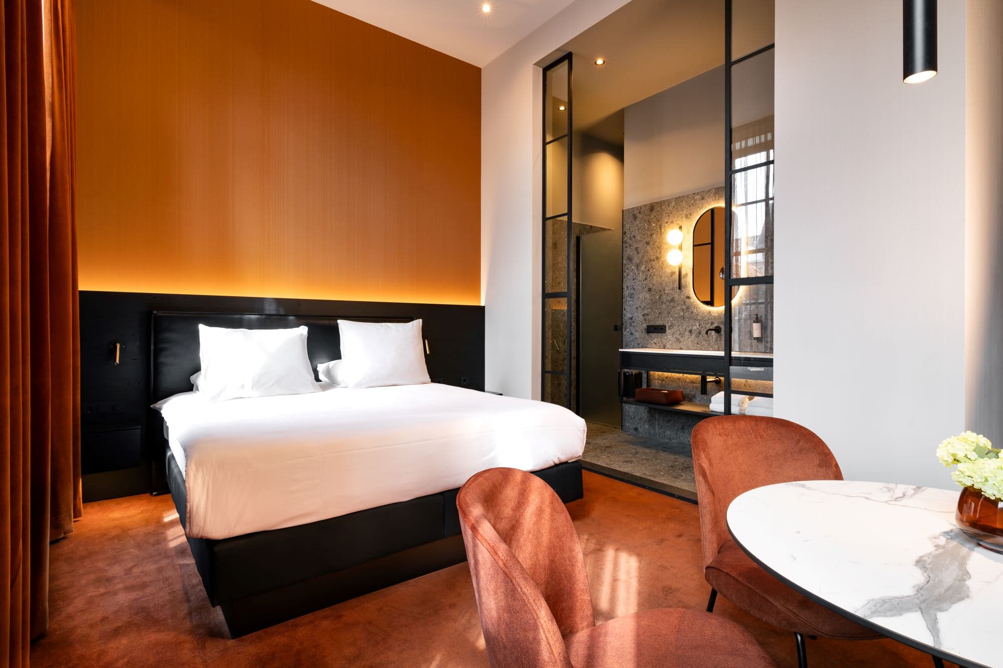 Theaterhotel De Oranjerie_2