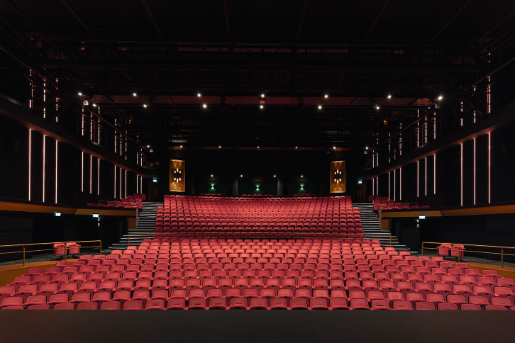Theaterhotel De Oranjerie_9