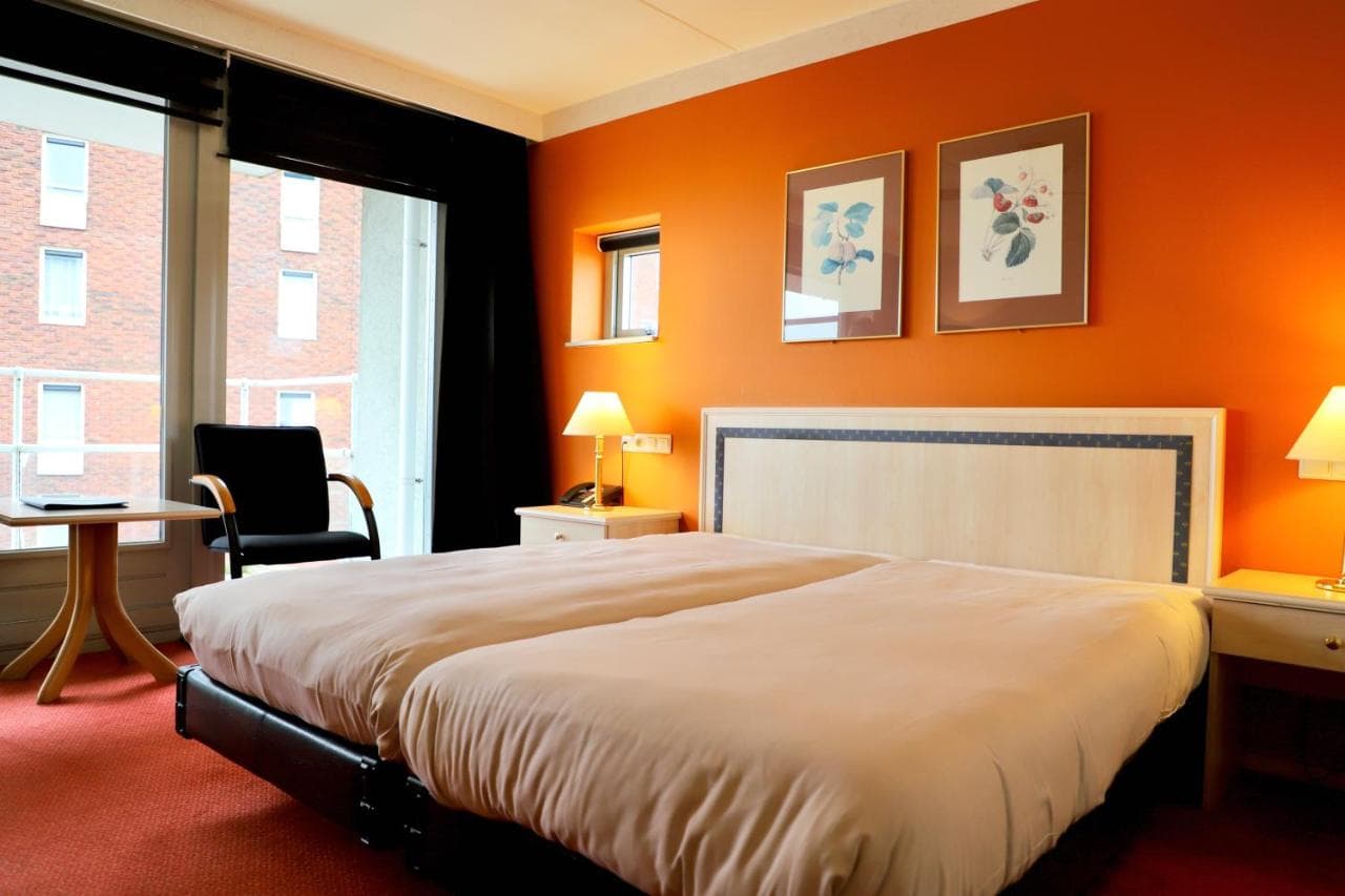City Hotel Stadskanaal_8