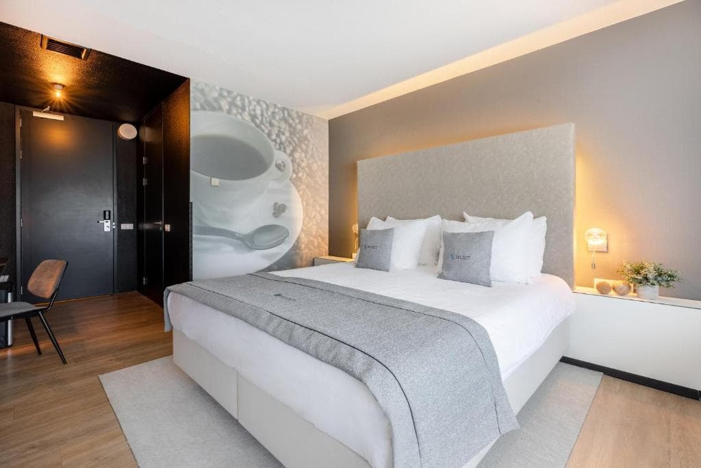 Garner Hotel Maastricht_2