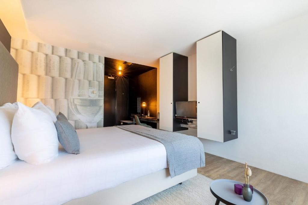 Garner Hotel Maastricht_3