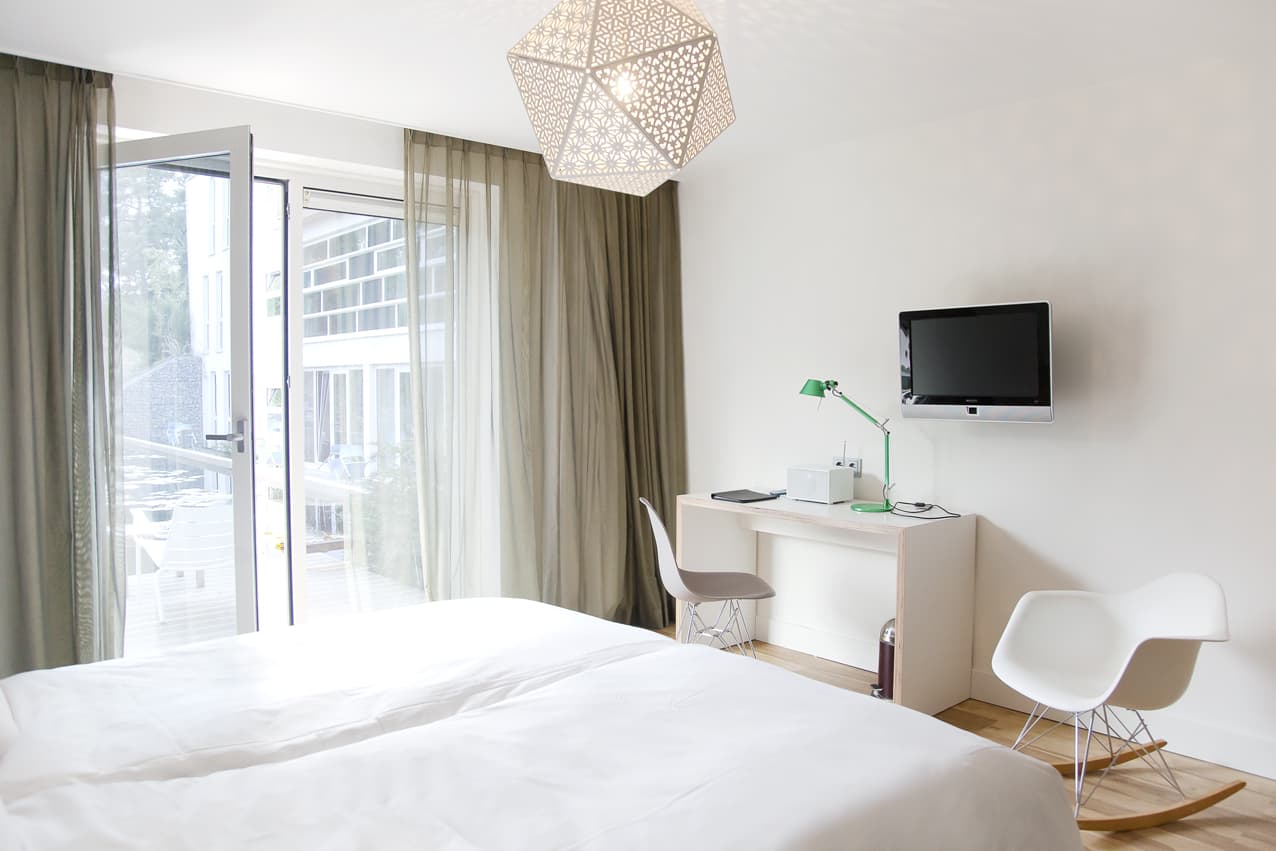 blooming Hotel_2