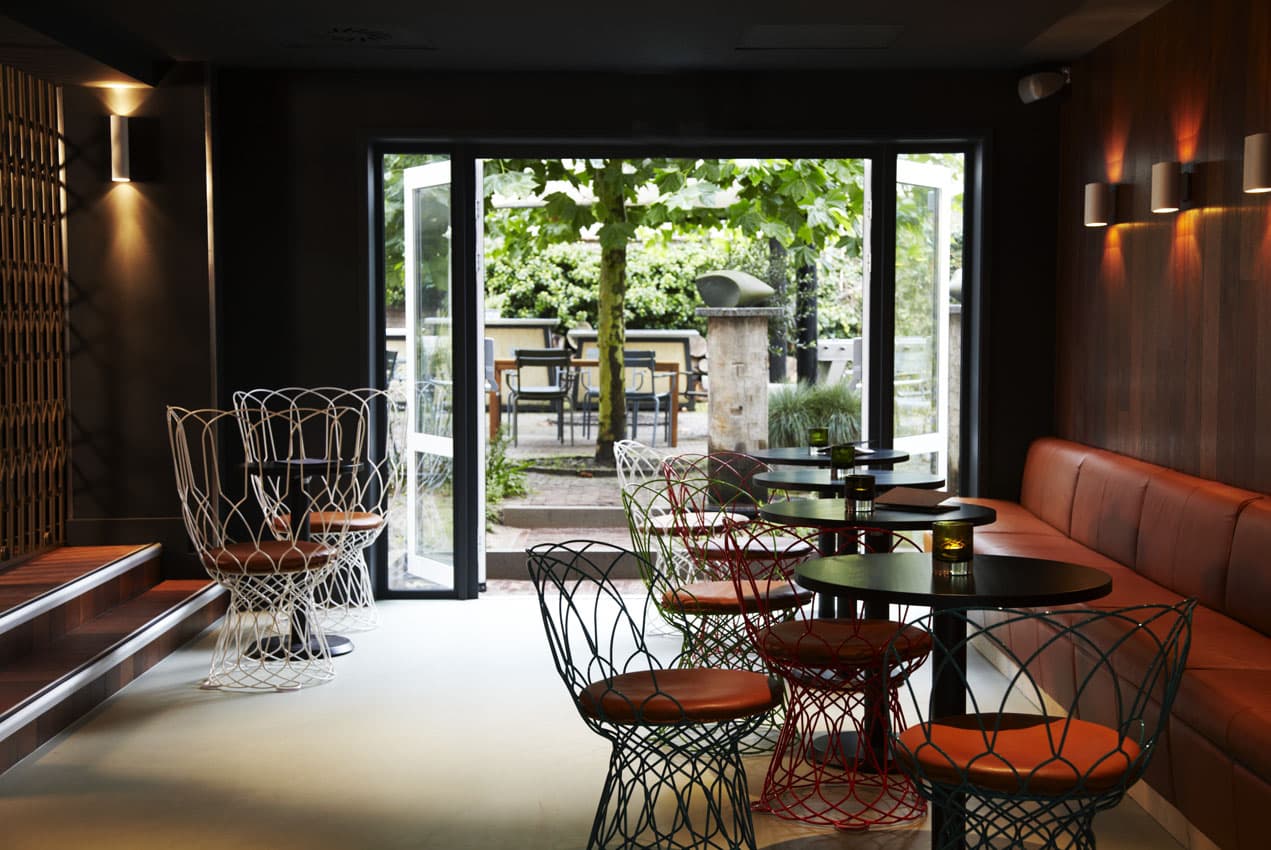 blooming Hotel_4