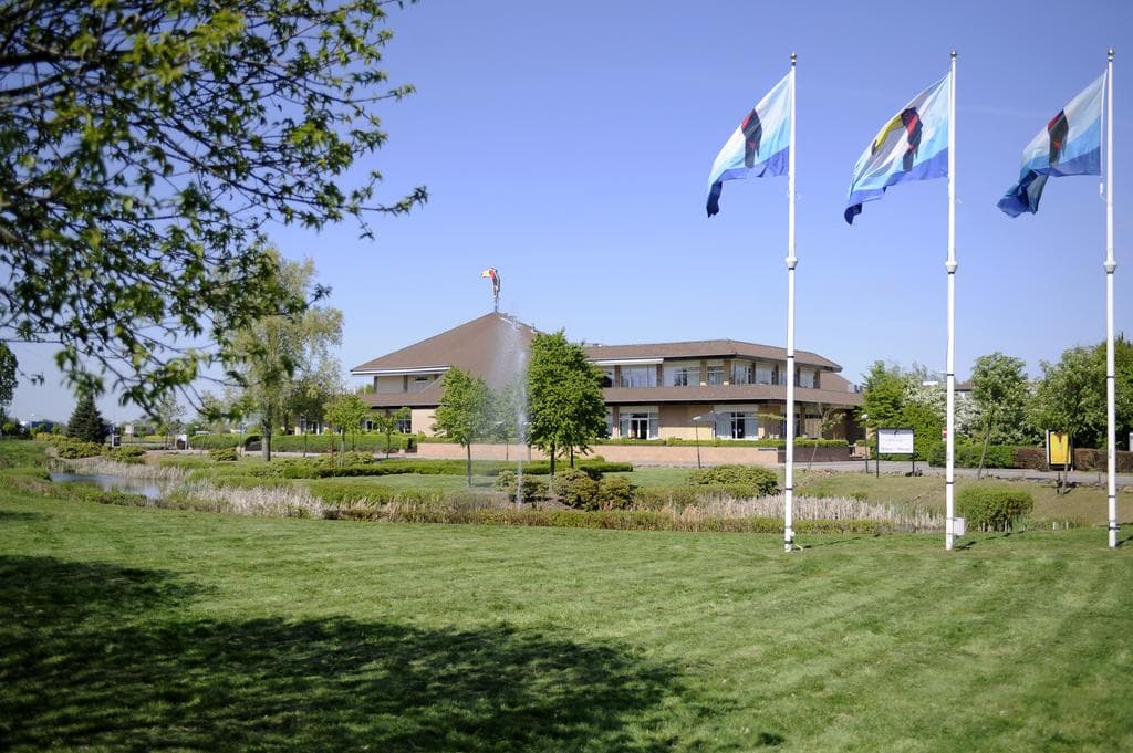 Van der Valk Hotel Cuijk - Nijmegen