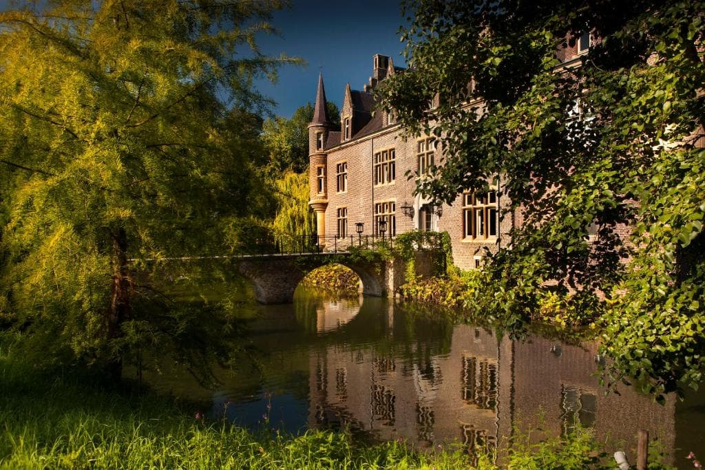 Kasteel Terworm