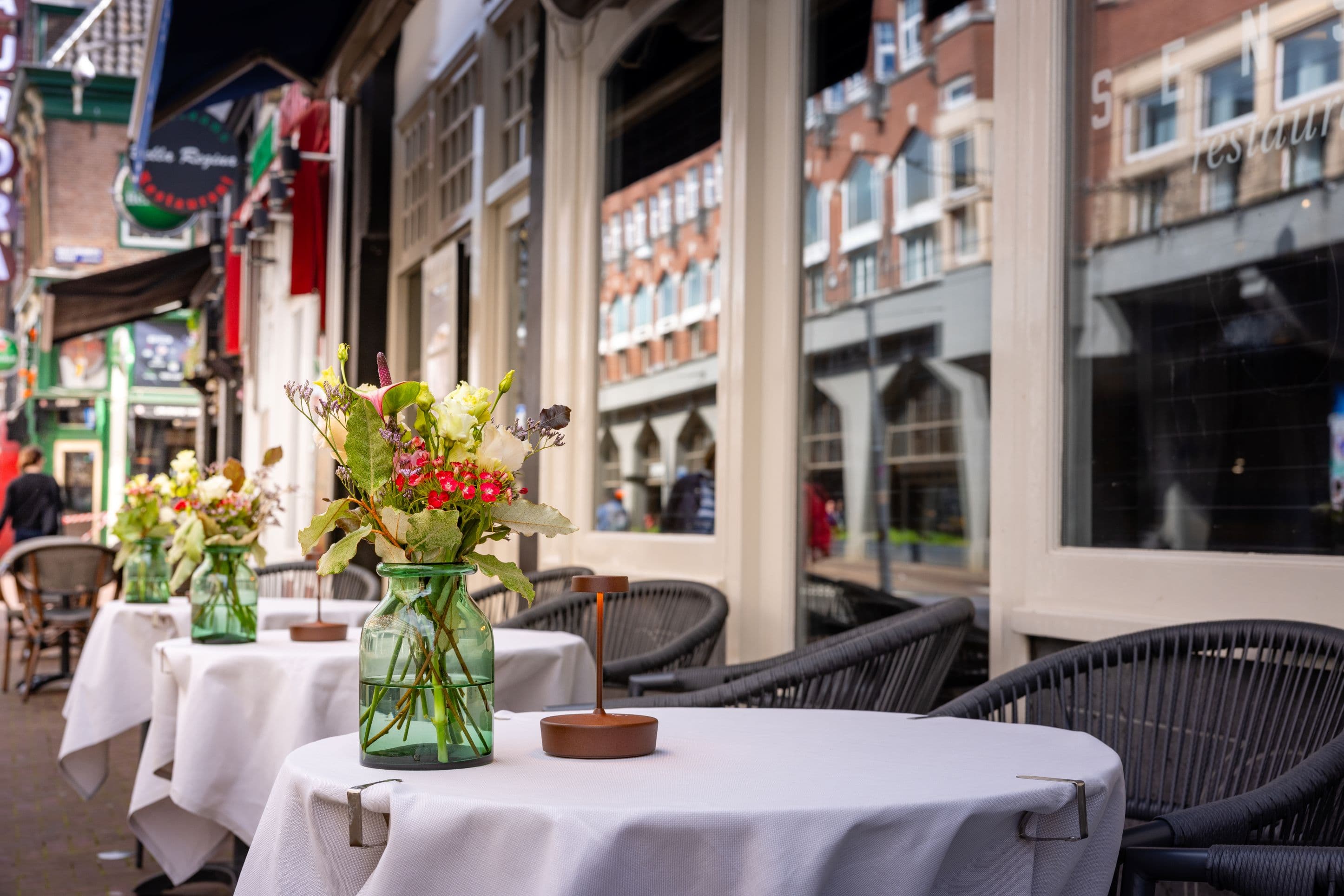 Boutique Hotel Albus Amsterdam Centre_2