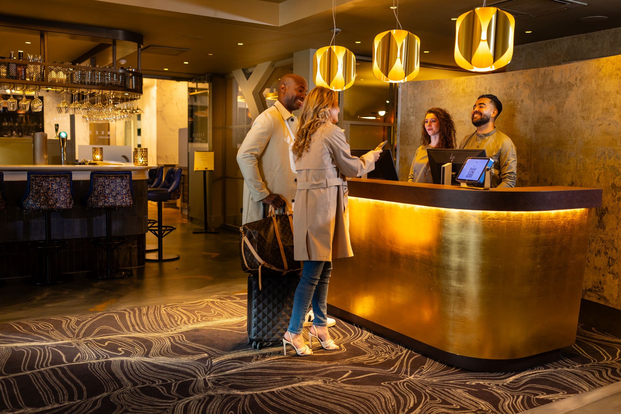 Boutique Hotel Albus Amsterdam Centre_3