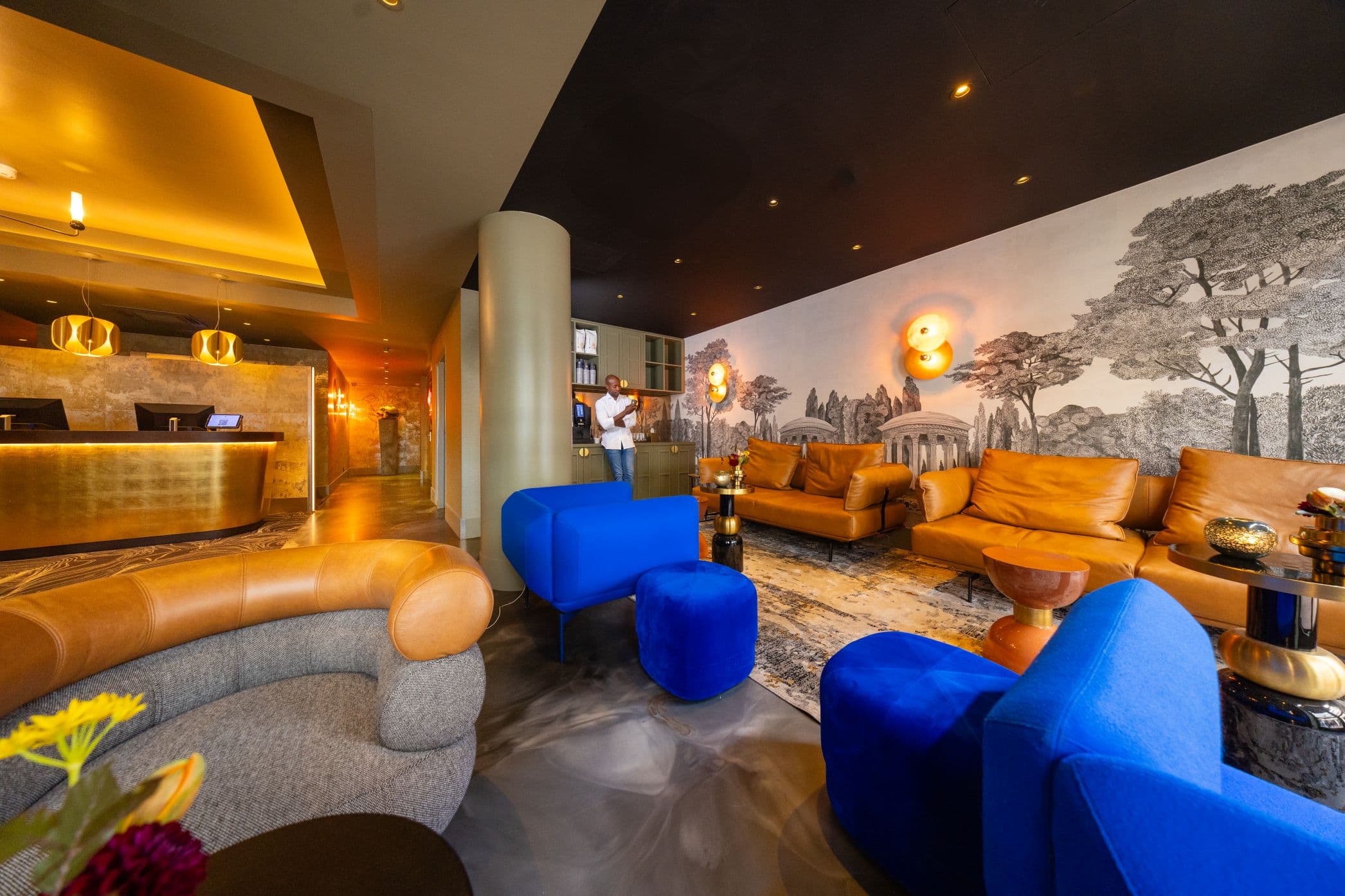 Boutique Hotel Albus Amsterdam Centre_5