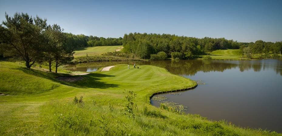 Golfresidentie Brunsummerheide_4