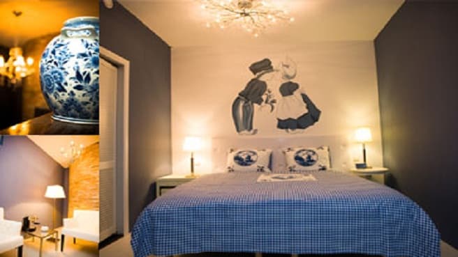 Hotel Johannes Vermeer_5