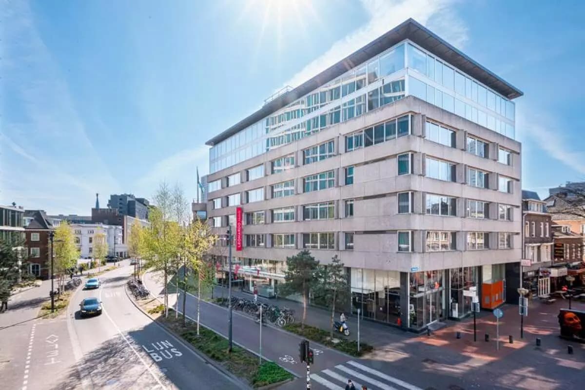 Leonardo Hotel Eindhoven City Center