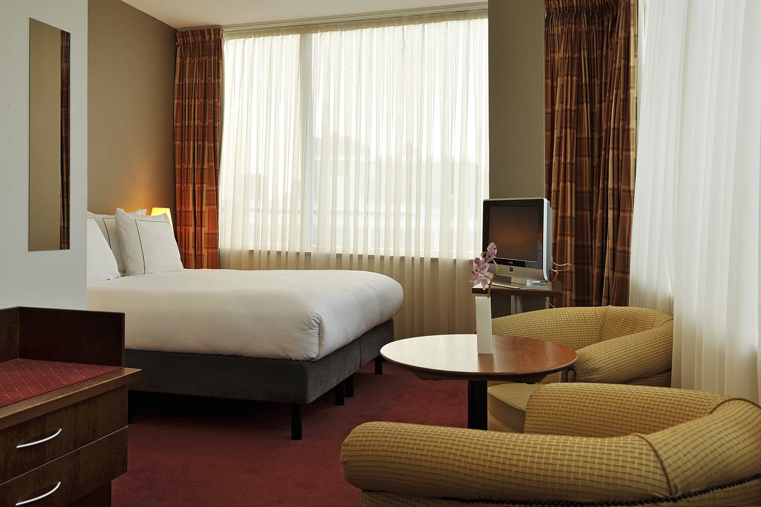 Leonardo Hotel Eindhoven Centre