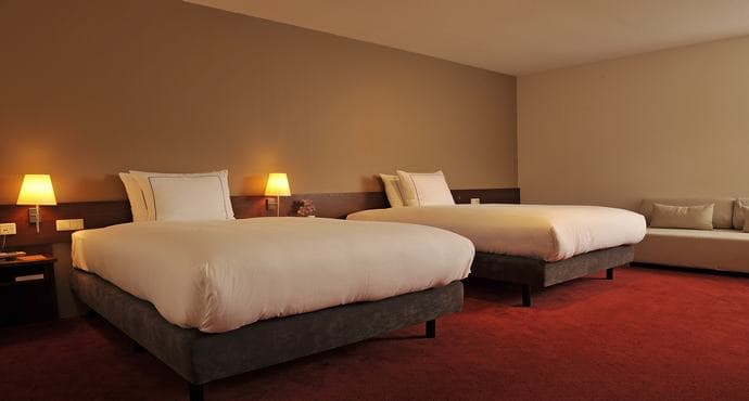 Leonardo Hotel Eindhoven Centre_3