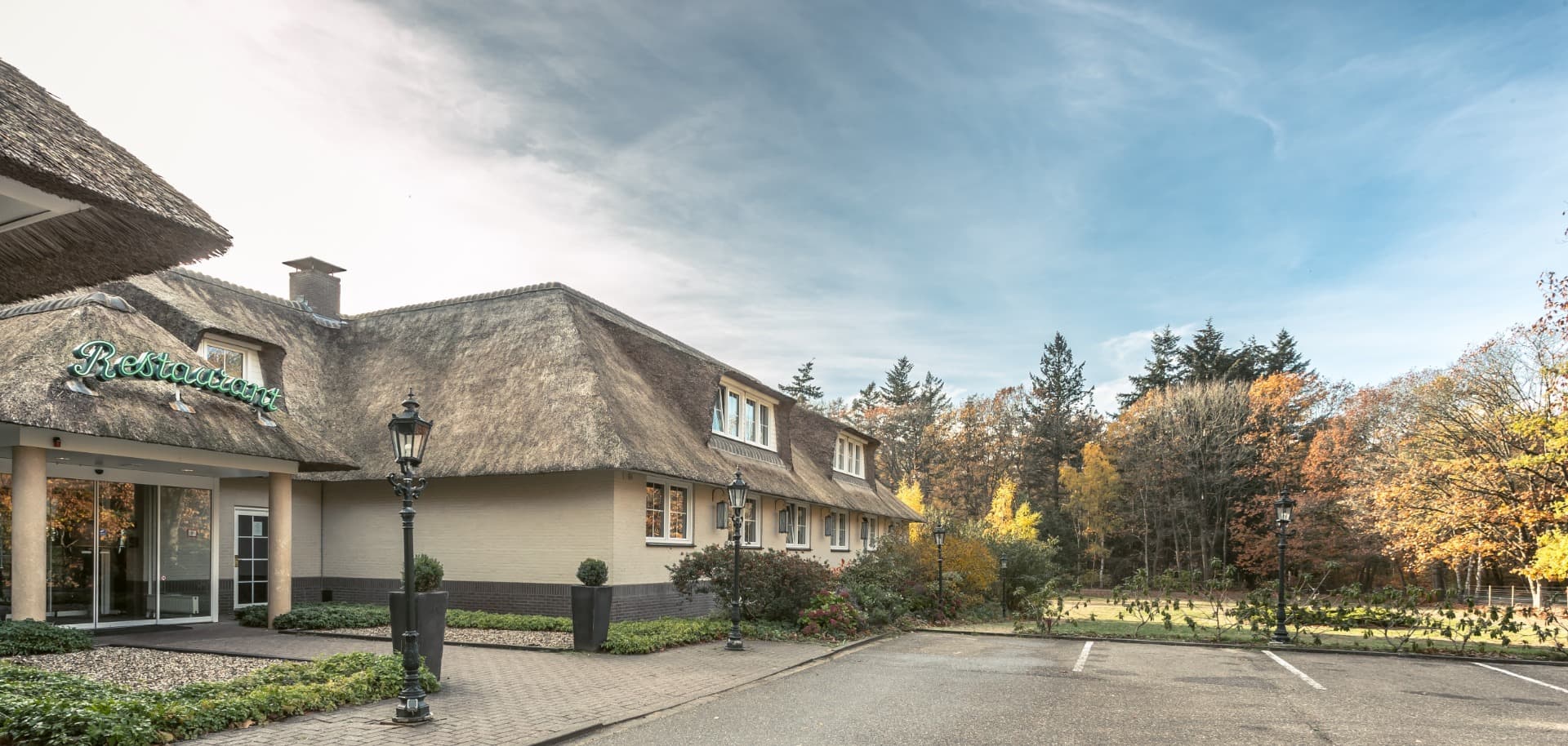 Hotel Herikerberg