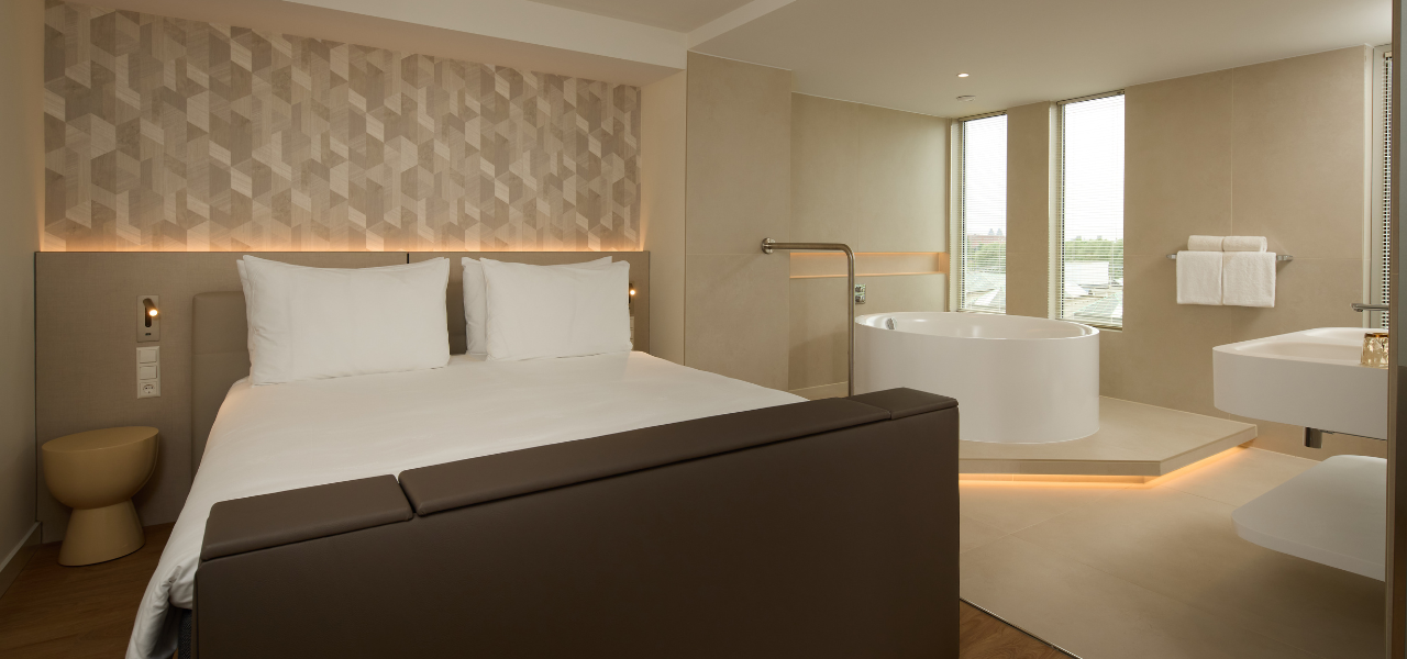 Westcord Art Hotel Amsterdam 4-stars_2