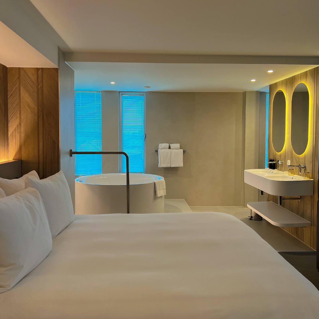 Westcord Art Hotel Amsterdam 4-stars_6