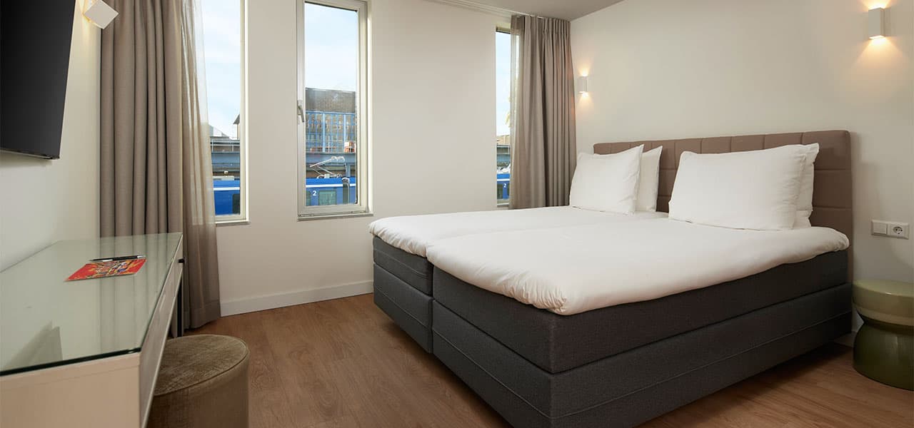 Westcord Art Hotel Amsterdam 4-stars_8