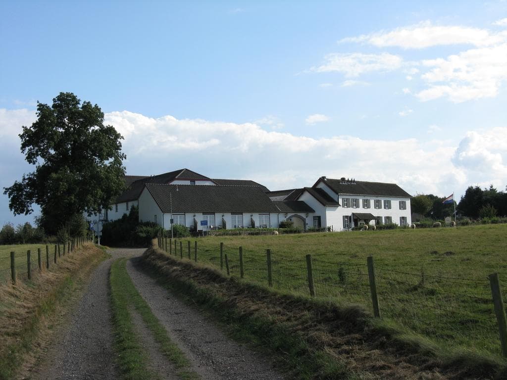 Hotel Gerardushoeve_2