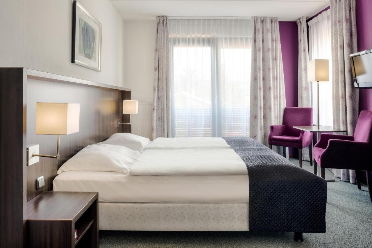 Hampshire Hotel - Avenarius_2