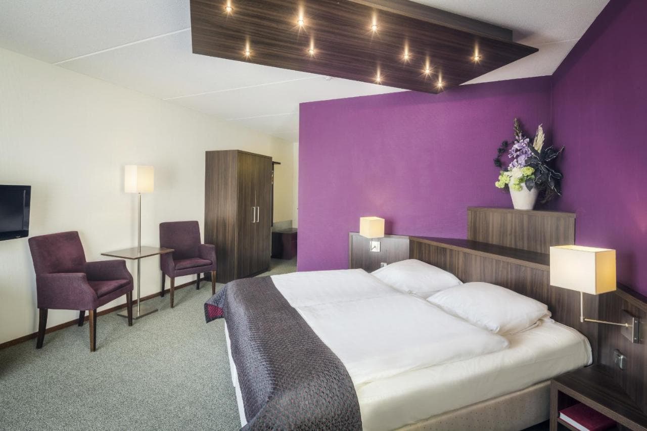 Hampshire Hotel - Avenarius_3