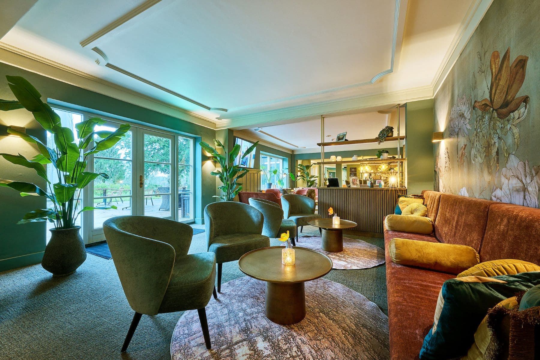 Hotel 't Kruisselt_3
