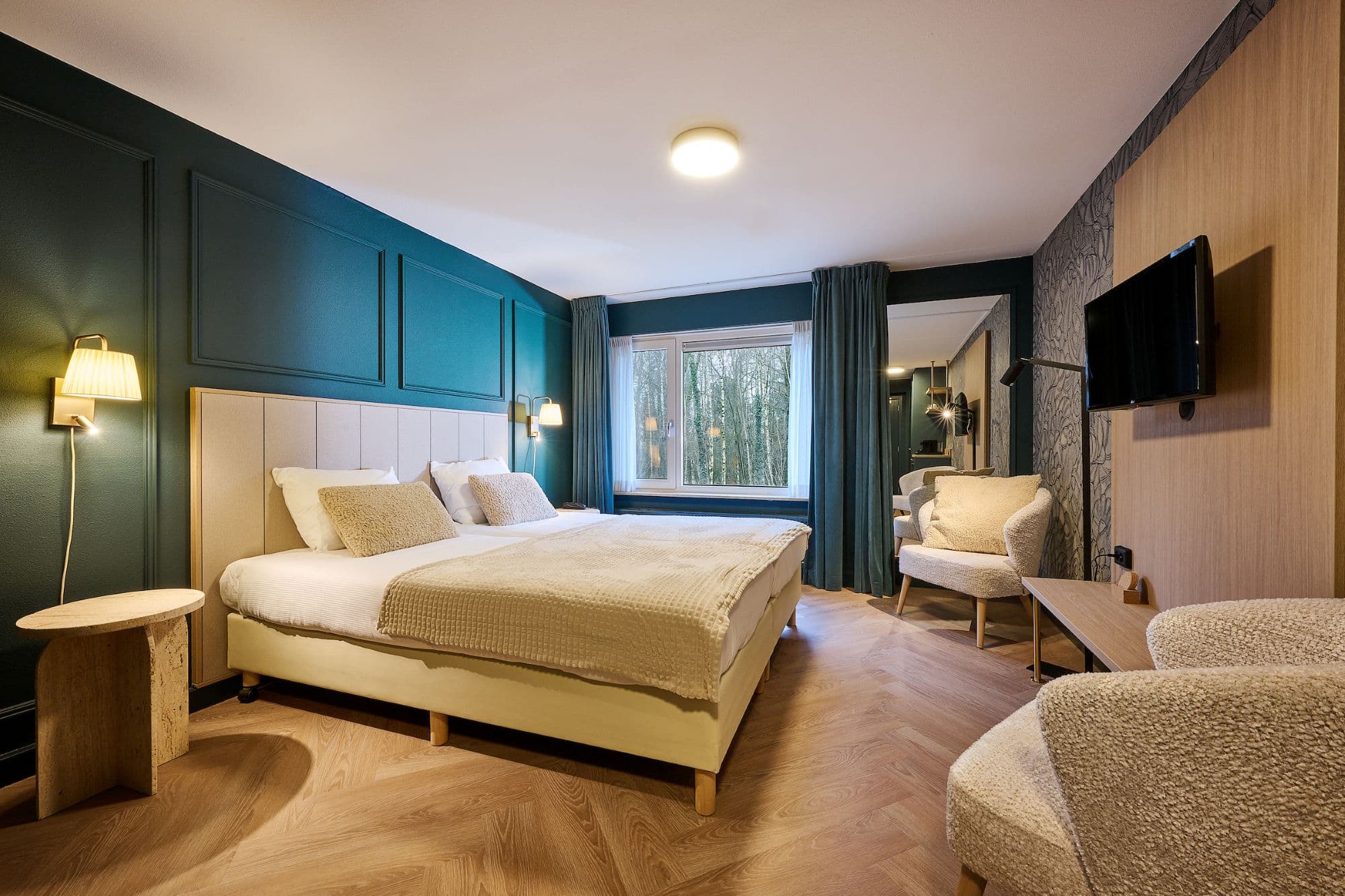 Hotel 't Kruisselt_5