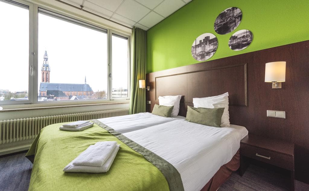 Best Western Hotel Groningen Centre_3