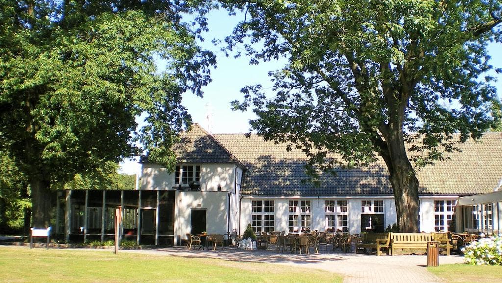 Landgoed Mennorode 