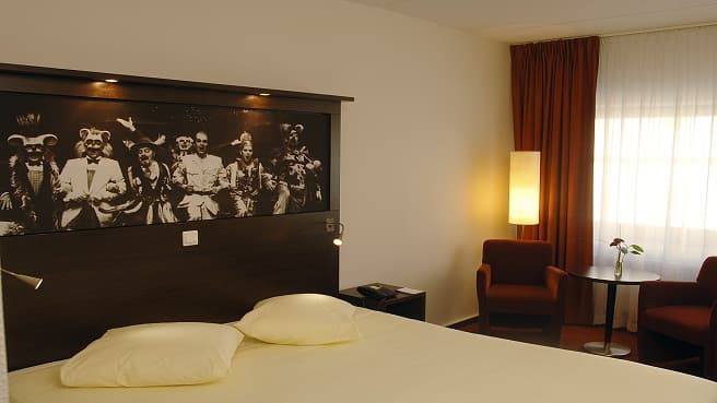 City Hotel Hengelo