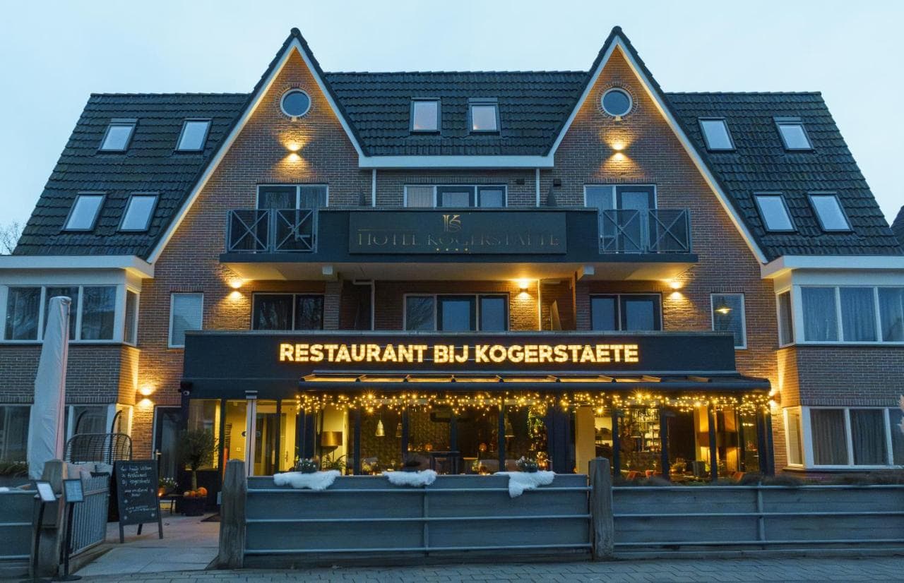 Hotel Kogerstaete