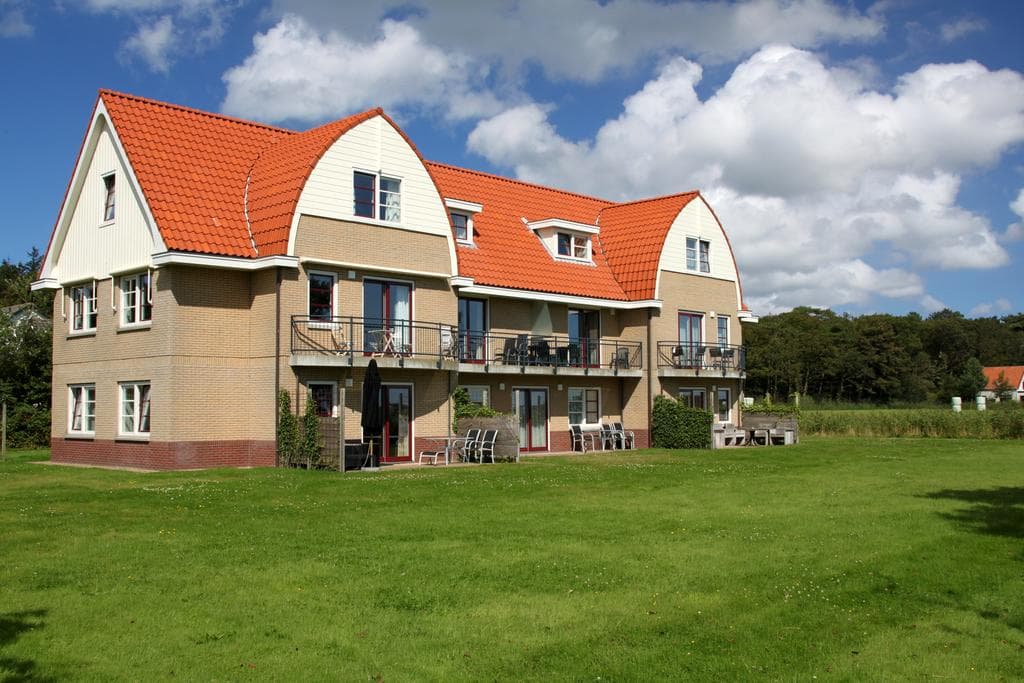 Bos en Duin Texel