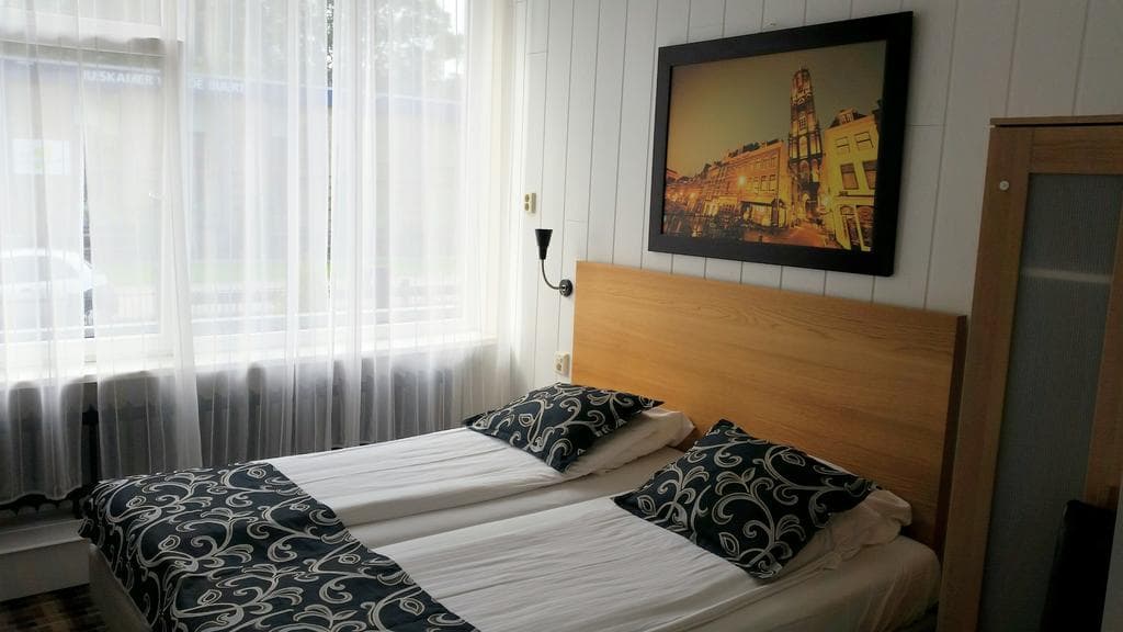 Hotel Holland Lodge_2