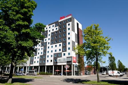 ibis Amsterdam City West