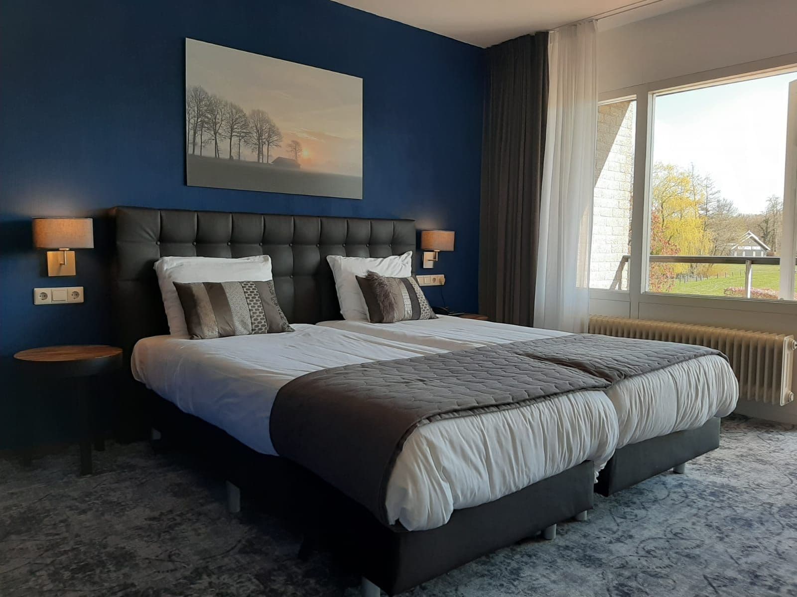 Landgoed Hotel & Restaurant Carelshaven_6