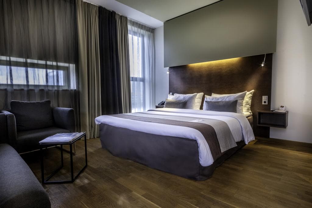Hotel Artemis Amsterdam_2