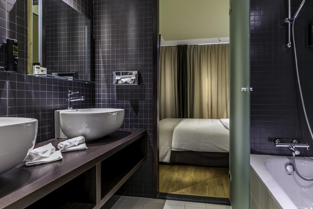 Dutch Design Hotel Artemis_5