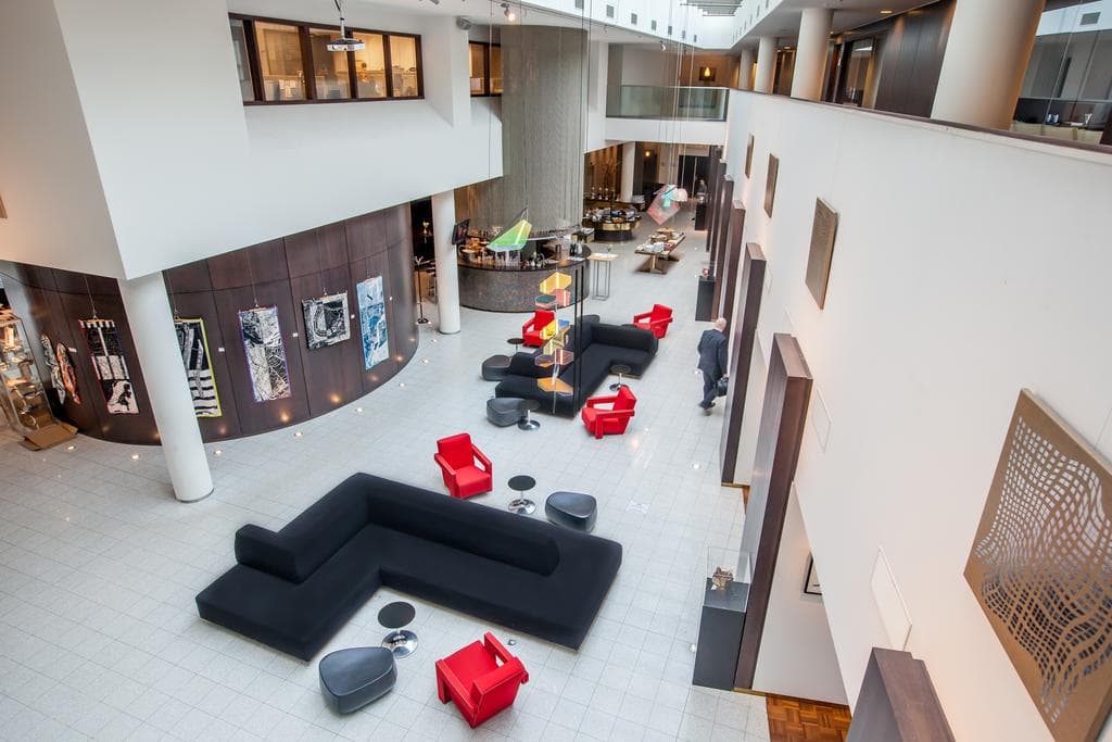 Hotel Artemis Amsterdam_6