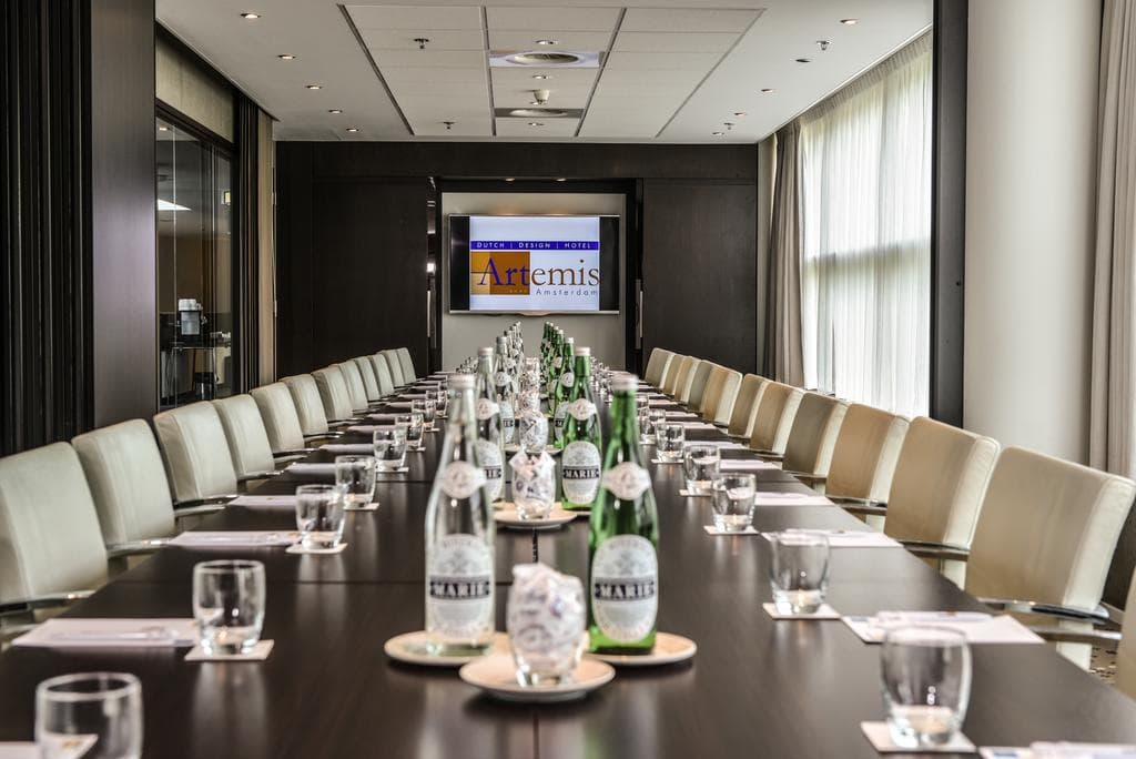Hotel Artemis Amsterdam_10