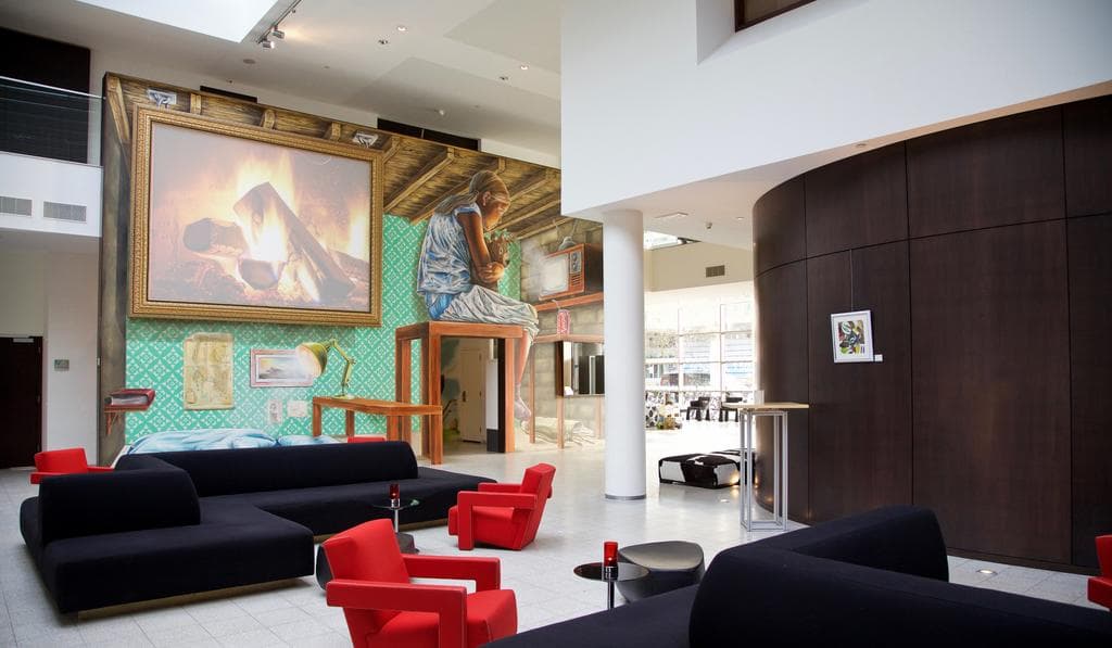 Hotel Artemis Amsterdam_12