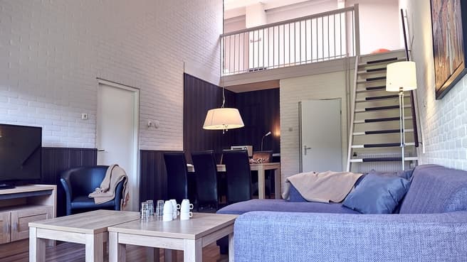 Aparthotel Delden_4