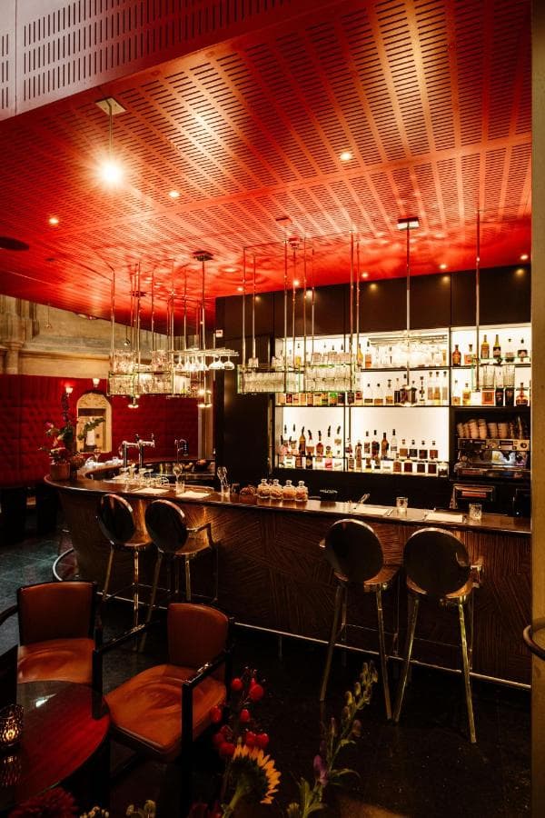 Kruisherenhotel Maastricht_2