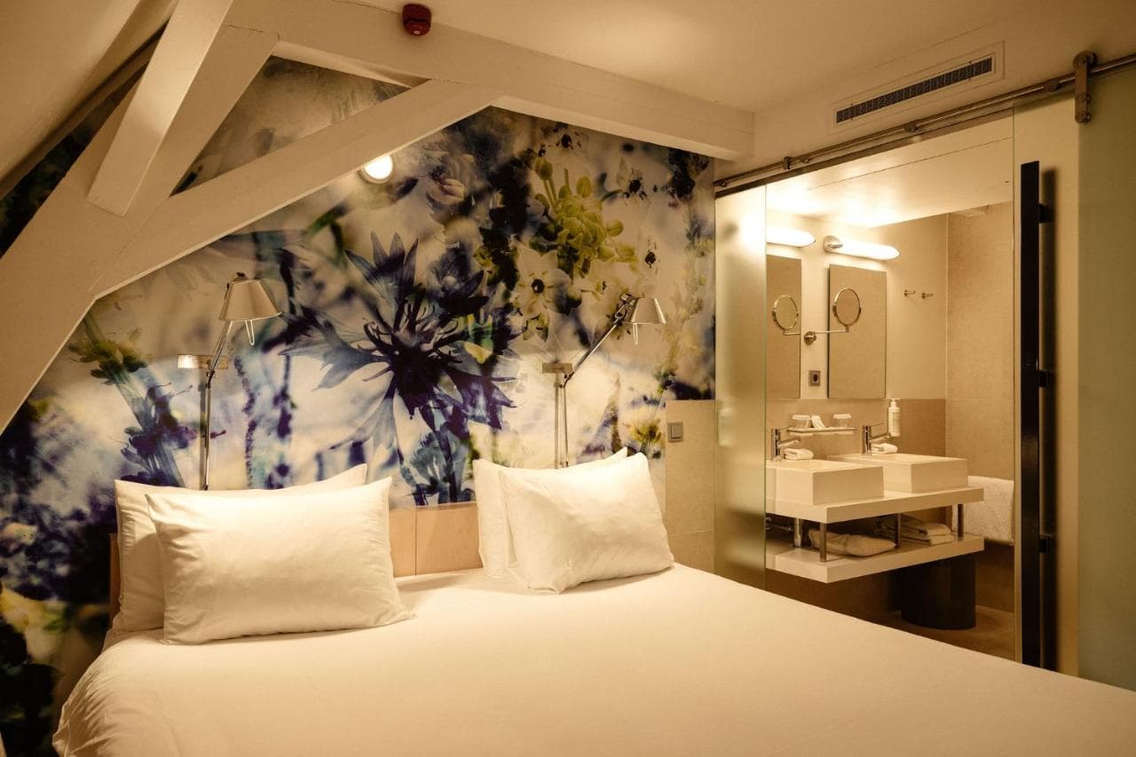 Kruisherenhotel Maastricht_4