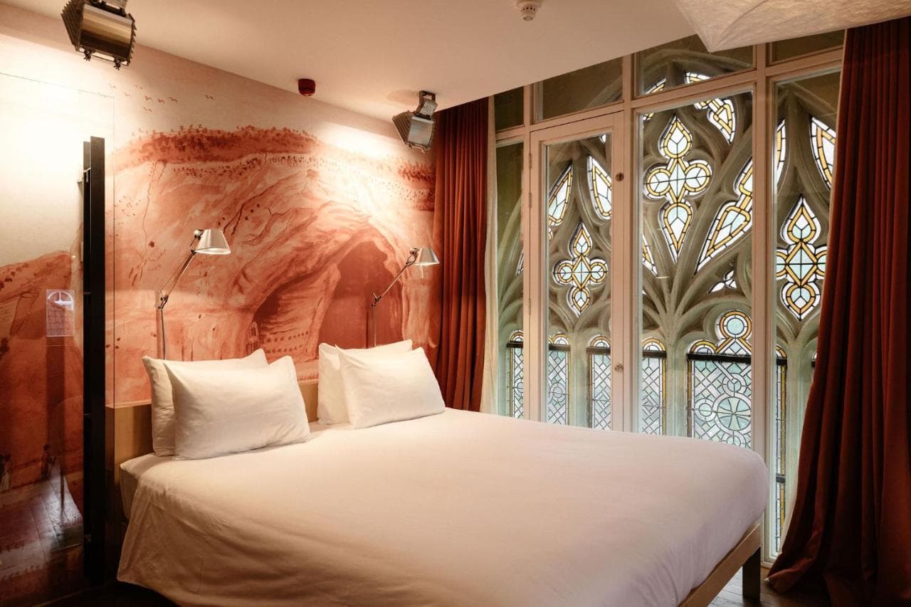 Kruisherenhotel Maastricht_5